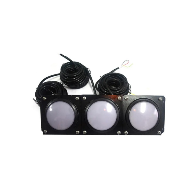 ABC-16-E1-V17 LED light ZPMC Port Machinery spare parts