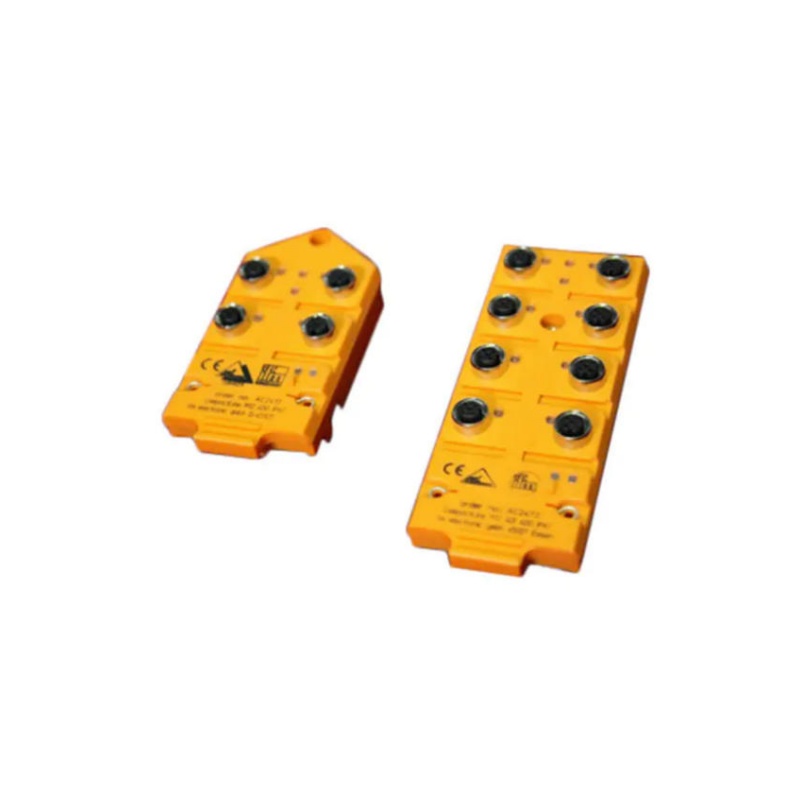 ASBS8 I/O Module ZPMC Port Machinery spare parts