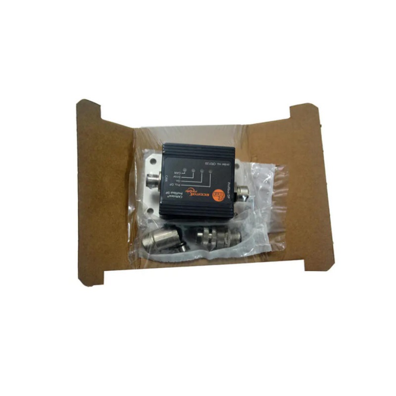 IFM CR3120 I/O Module ZPMC Port Machinery spare parts