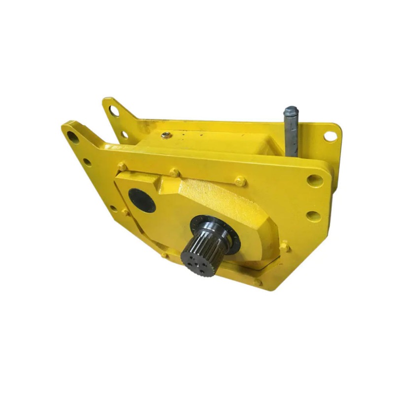 J52-18 Gearbox ZPMC Port Machinery spare parts