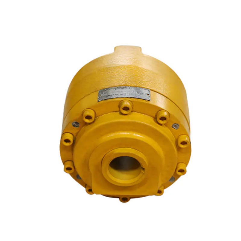 KZD-10 Flipper Motor ZPMC Port Machinery spare parts