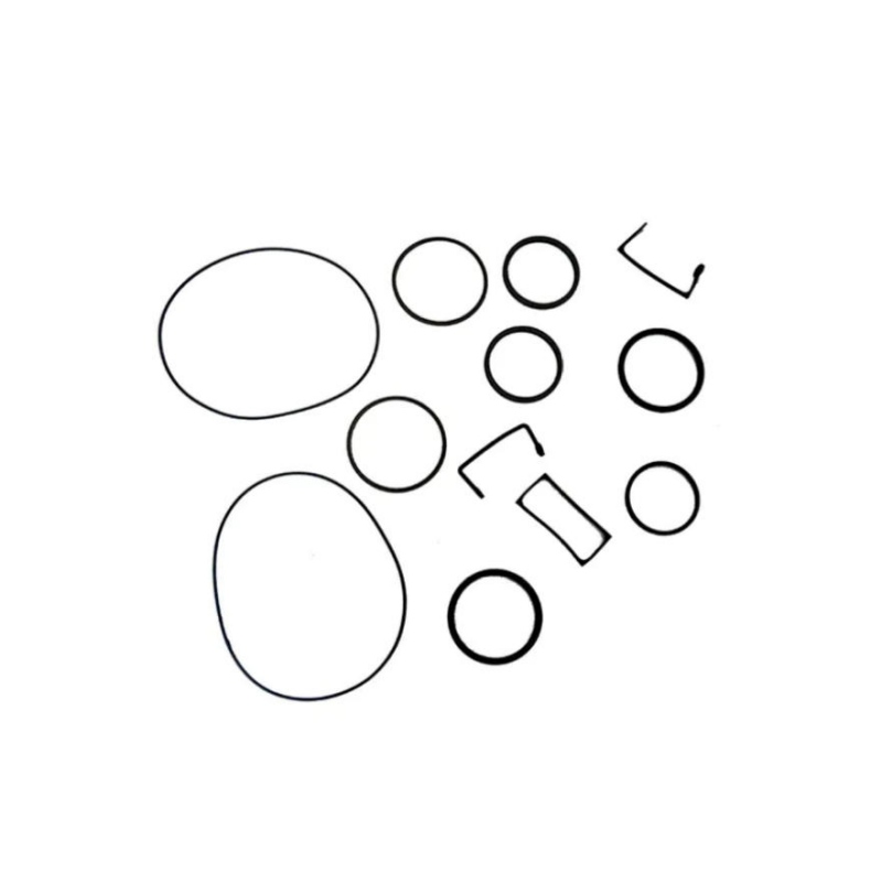 KZJB30E-1Y Seal Kit ZPMC Port Machinery spare parts