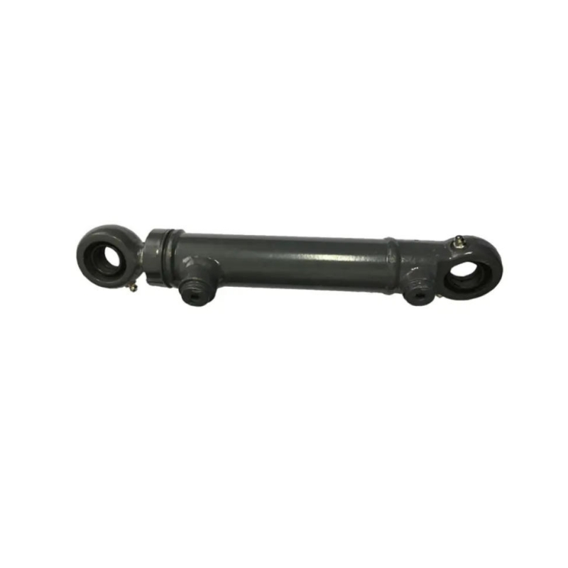 L00010 Twislock Cylinder ZPMC Port Machinery spare parts