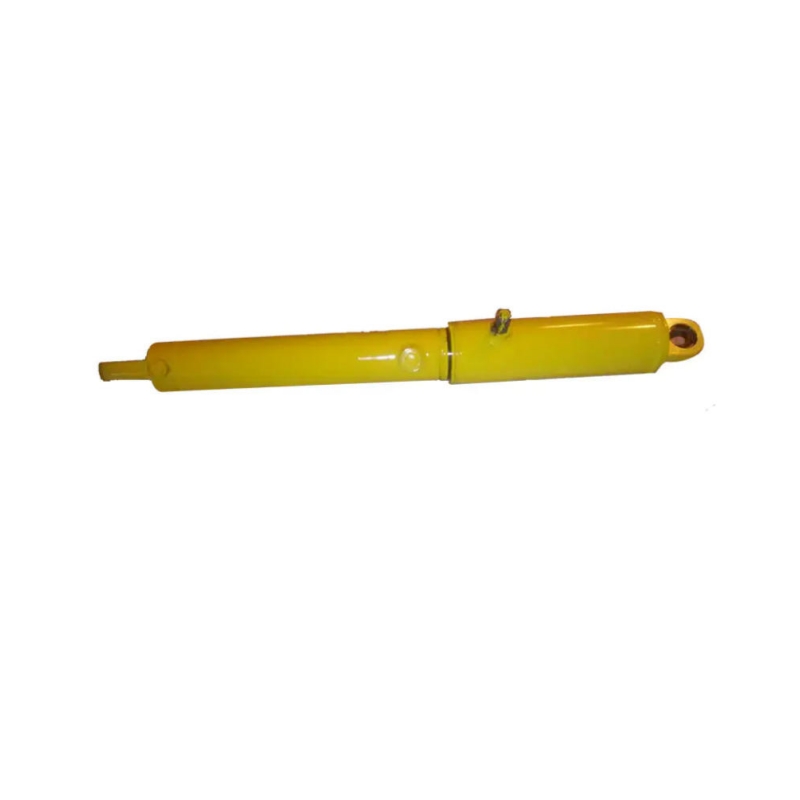 L00146 Twinlift Cylinder ZPMC Port Machinery spare parts