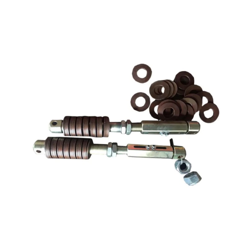 SET03B shock absorber ZPMC Port Machinery spare parts
