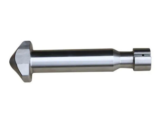 ZX-20 42CrMo Metallic color Twistlock ZPMC Port Machinery spare parts