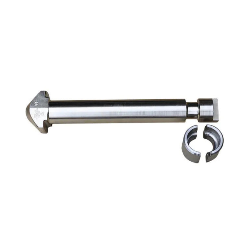 ZX-33 42CrMo 10kg Twistlock Pin ZPMC Port Machinery spare parts