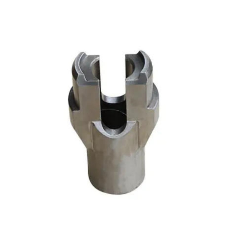 ZXT-155 6kg Golden Galvanized Guide ZPMC Port Machinery spare parts