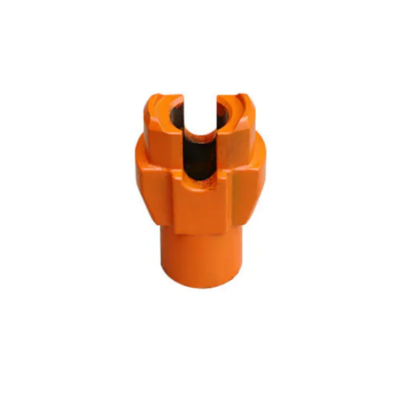 ZXT-186 Galvanized 6kg 80*125*200mm Guide ZPMC Port Machinery spare parts