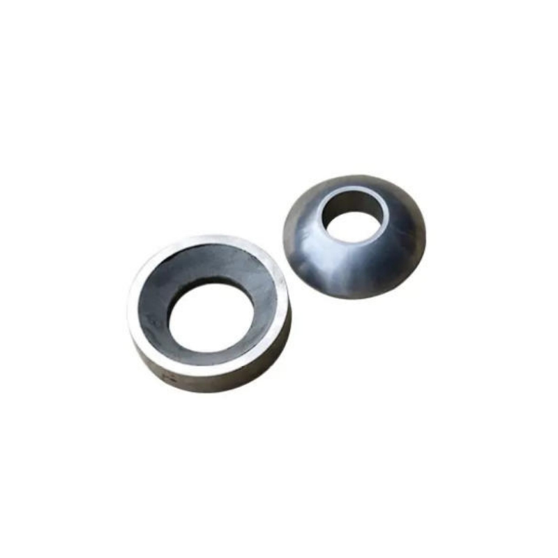 GX42-K Bearing steel Gray Spherical Washer ZPMC Port Machinery spare parts