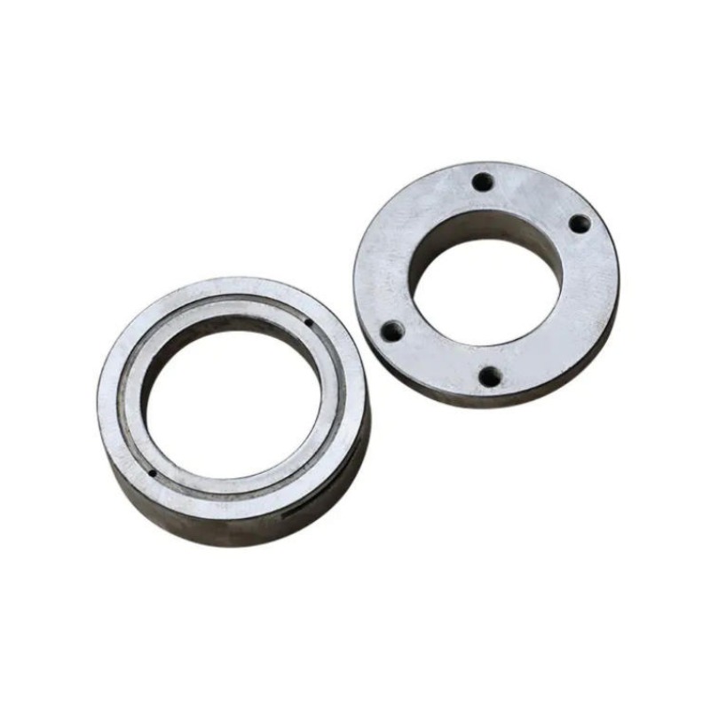 WD-20 Metallic color Spherical Washer ZPMC Port Machinery spare parts