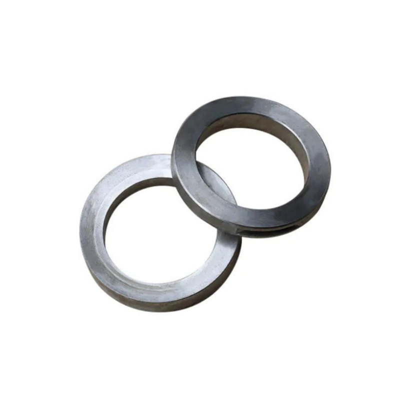 WD-21 Dacro Bearing steel Spherical Washer ZPMC Port Machinery spare parts