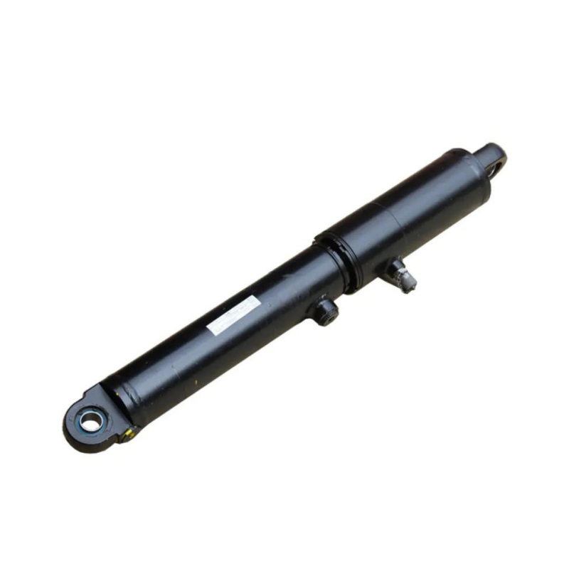 Twinlift Cylinder ZPMC Port Machinery spare parts