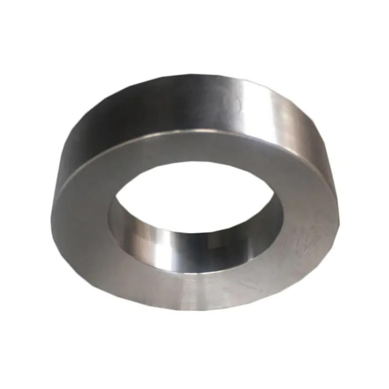 Spherical Washer ZPMC Port Machinery spare parts