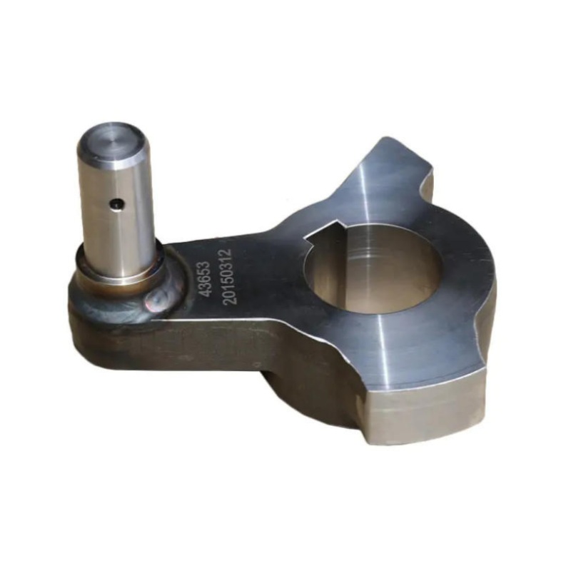 Twistlock Arm ZPMC Port Machinery spare parts