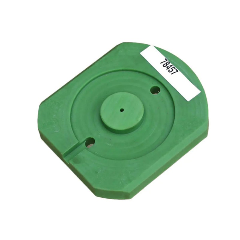 Bearing Plate ZPMC Port Machinery spare parts