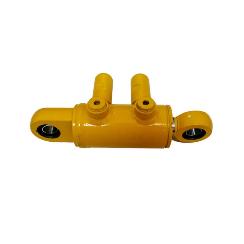 Hook Cylinder ZPMC Port Machinery spare parts