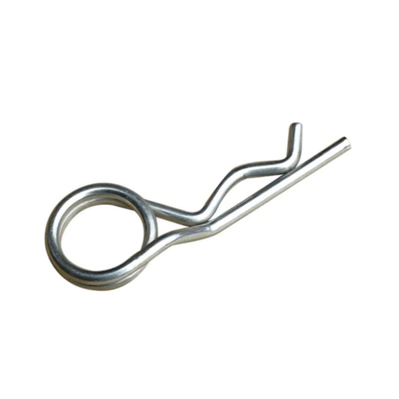 Lock Pin ZPMC Port Machinery spare parts