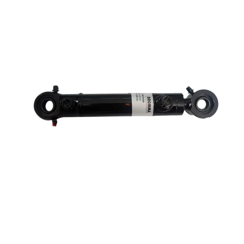 Twislock Cylinder ZPMC Port Machinery spare parts
