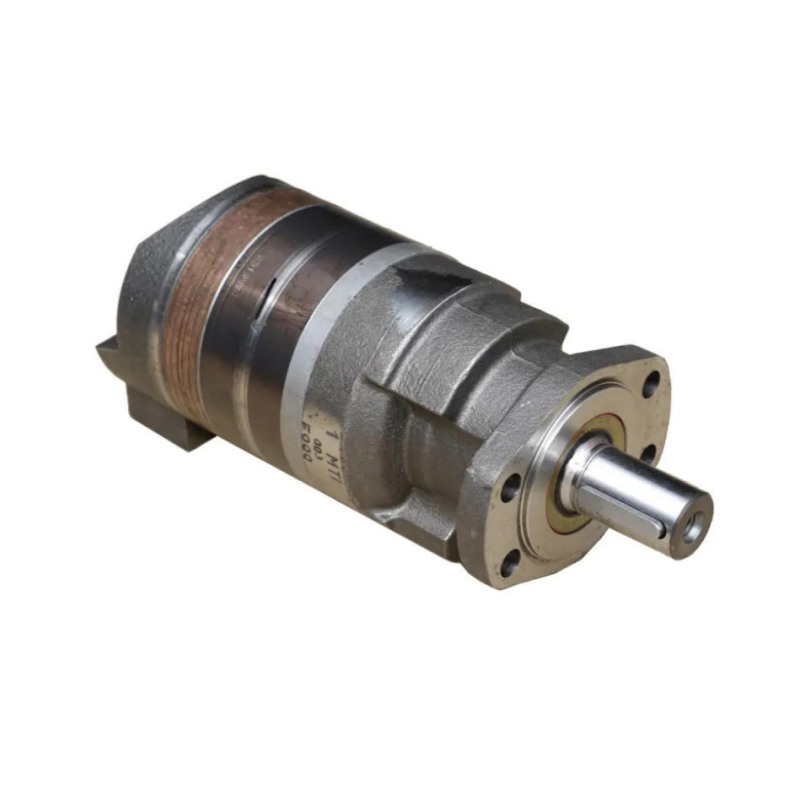 flipper motor zpmc port machinery spare parts