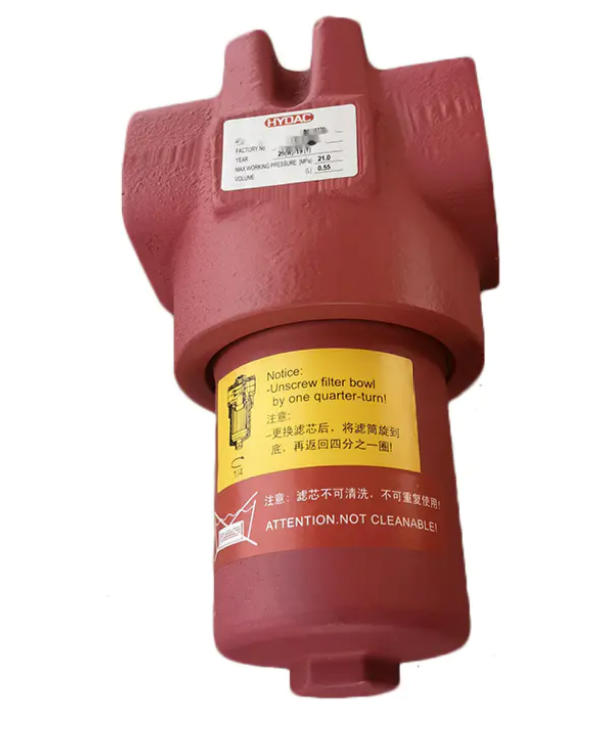 Filter ZPMC Port Machinery spare parts