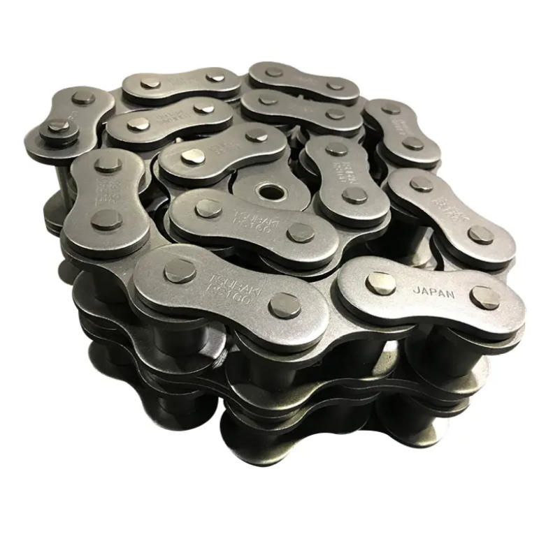 RS160-2 chain ZPMC Port Machinery spare parts