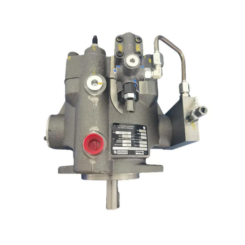 Pump ZPMC Port Machinery spare parts