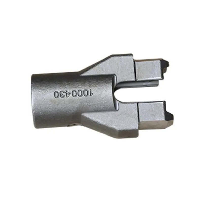 BR1000430 Guide Block ZPMC Port Machinery spare parts