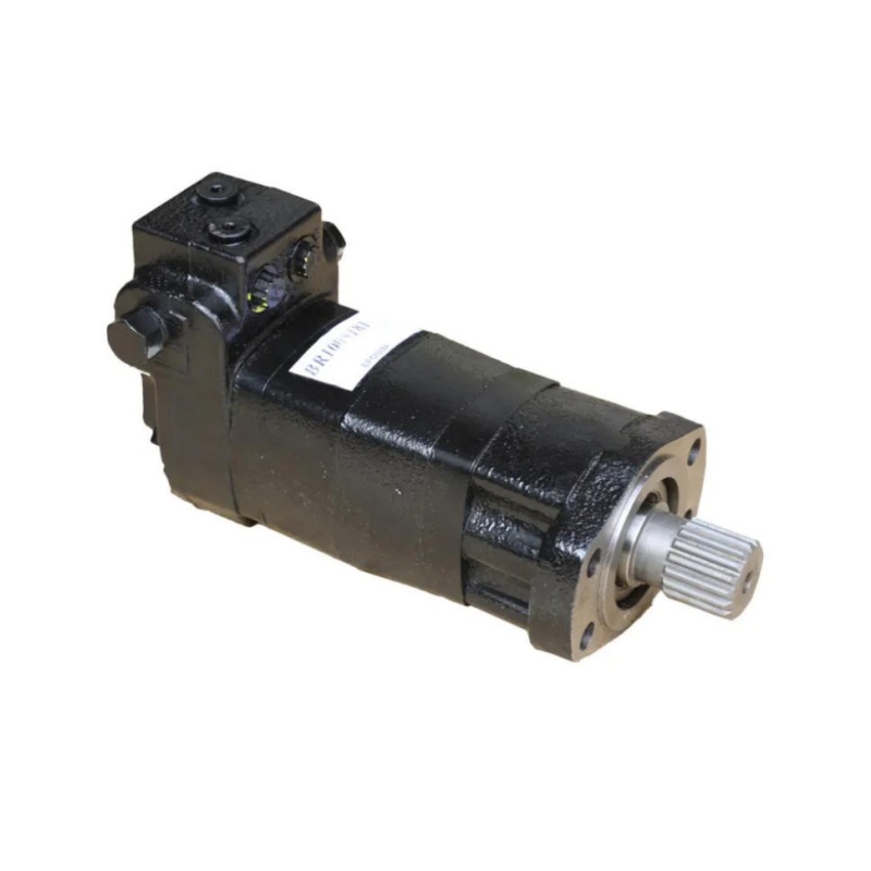BR1005181 Flipper Motor ZPMC Port Machinery spare parts