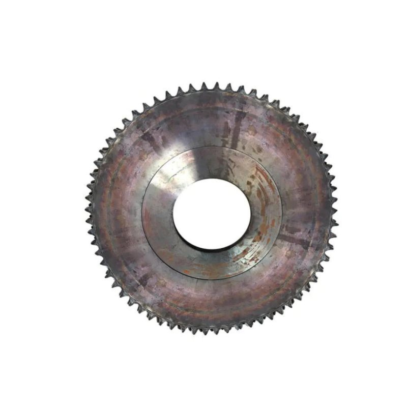 JLM01DL Chain wheel ZPMC Port Machinery spare parts