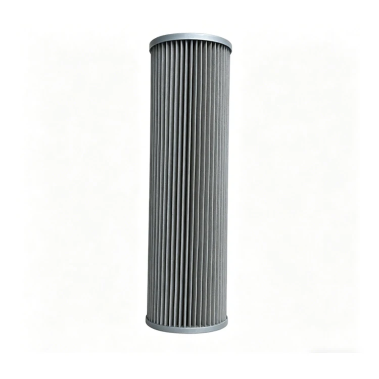 803436460 xcmg mining excavator components filter core front view banner