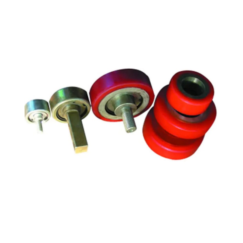 DLC-01 Festoon Roller ZPMC Port Machinery spare parts