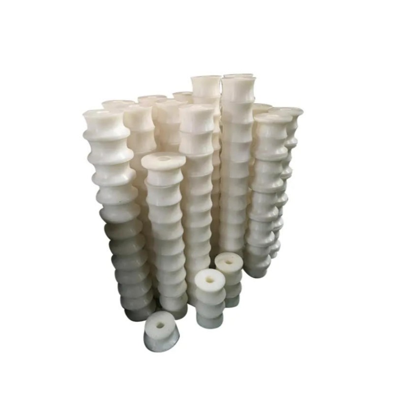 SR150 Roller ZPMC Port Machinery spare parts