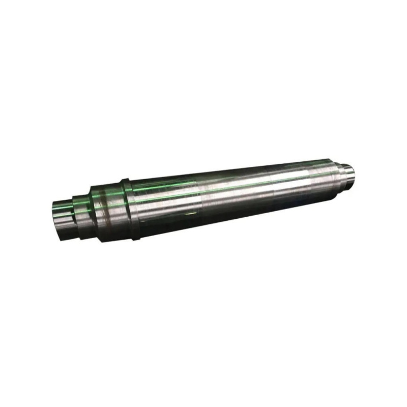 RTG Wheel Shaft ZPMC Port Machinery spare parts