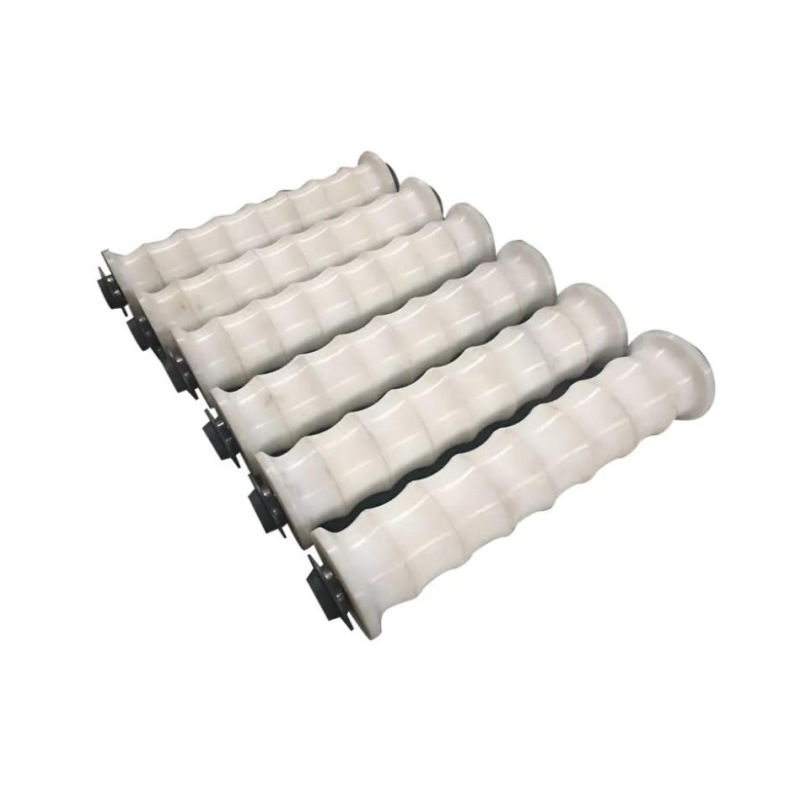 WSRA2-150 Idler Ass ZPMC Port Machinery spare parts
