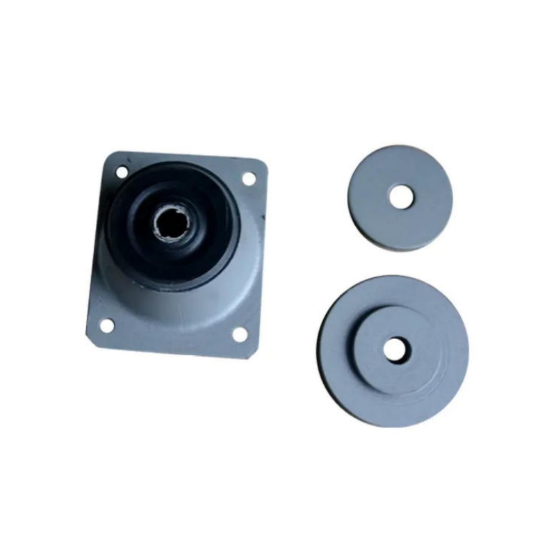 ZT2-17050-02 Buffer ZPMC Port Machinery spare parts