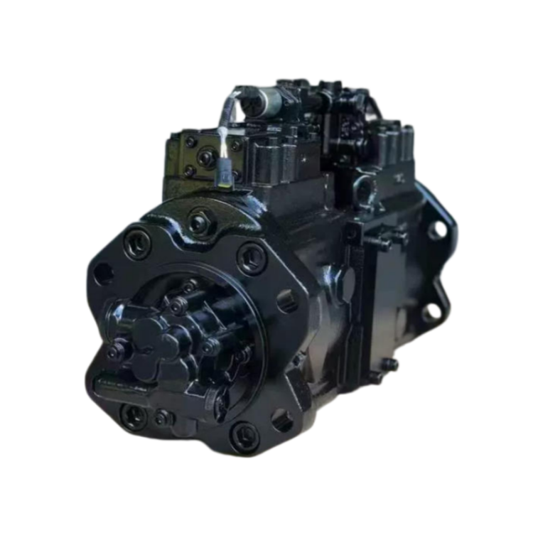 why is xcmg xe2000 swing motor 804001699 the top choice for mining heavy duty operations 750