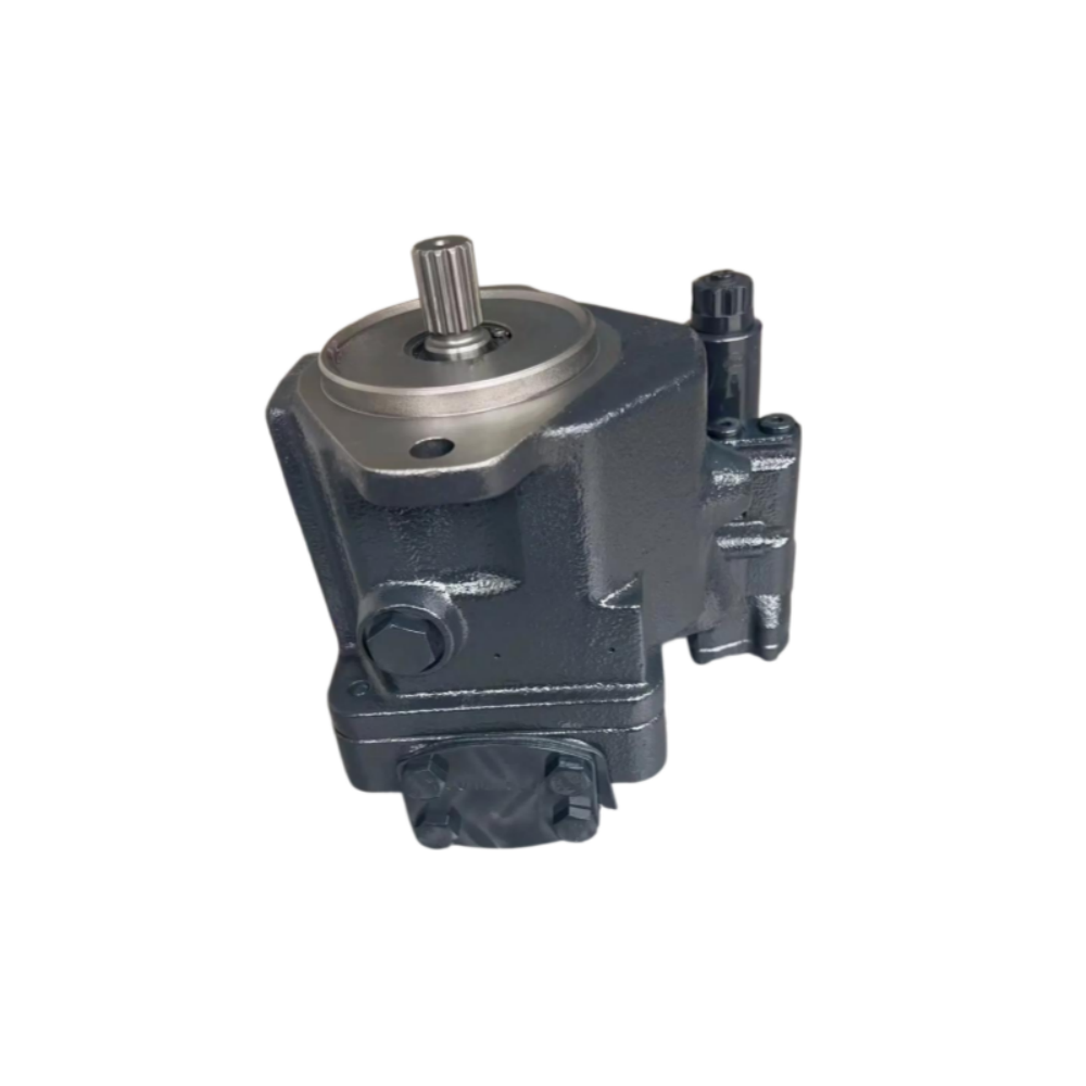 xcmg xe2000 fan drive pump 804001731 1000