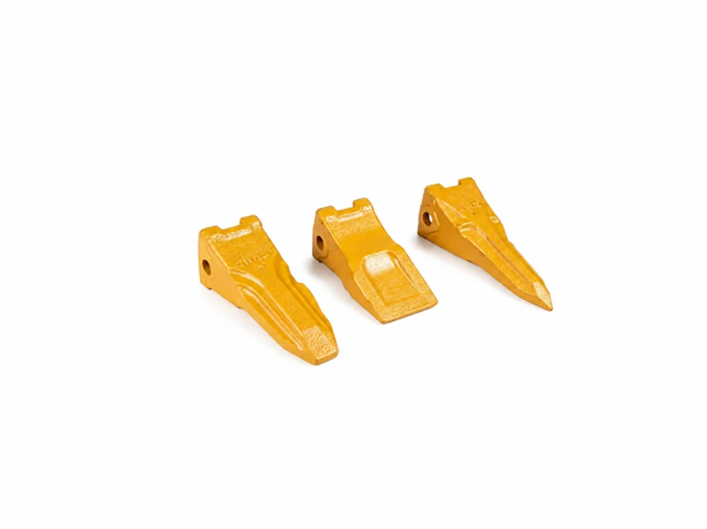xcmg mining excavator parts for sale bucket teeth 8119992975 819962820