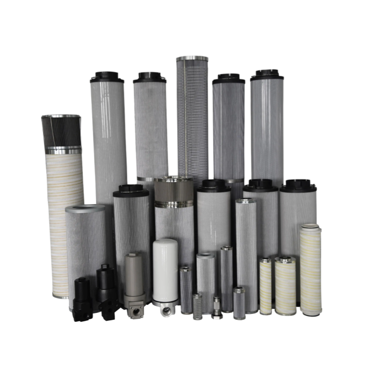 why is 800167699 fuel water separator filter a reliable choice for xde130xde240 mining trucks 750