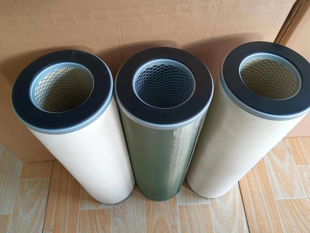 why must mining equipment use 800157453 fuel water separator filter 1000