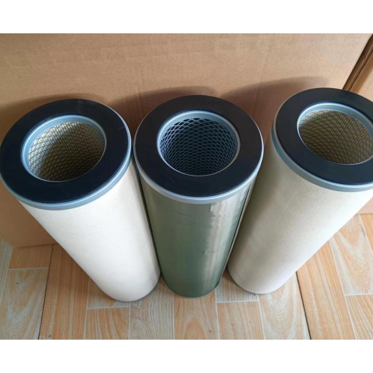 why must mining equipment use 800157453 fuel water separator filter 750