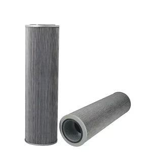 XCMG 860149018 hydraulic return oil filter element for XE900D and XE1350G Pro mining machines, high-quality excavator parts for sale banner