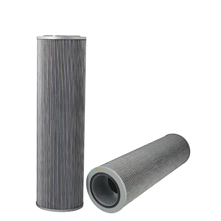 XCMG 860149018 hydraulic return oil filter element for XE900D and XE1350G Pro mining machines, high-quality excavator parts for sale banner