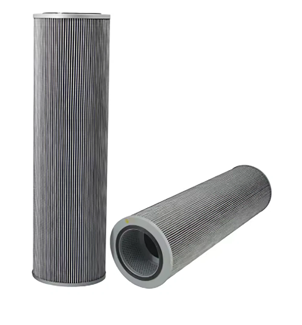 xcmg 860149018 hydraulic return filter excavator parts for sale