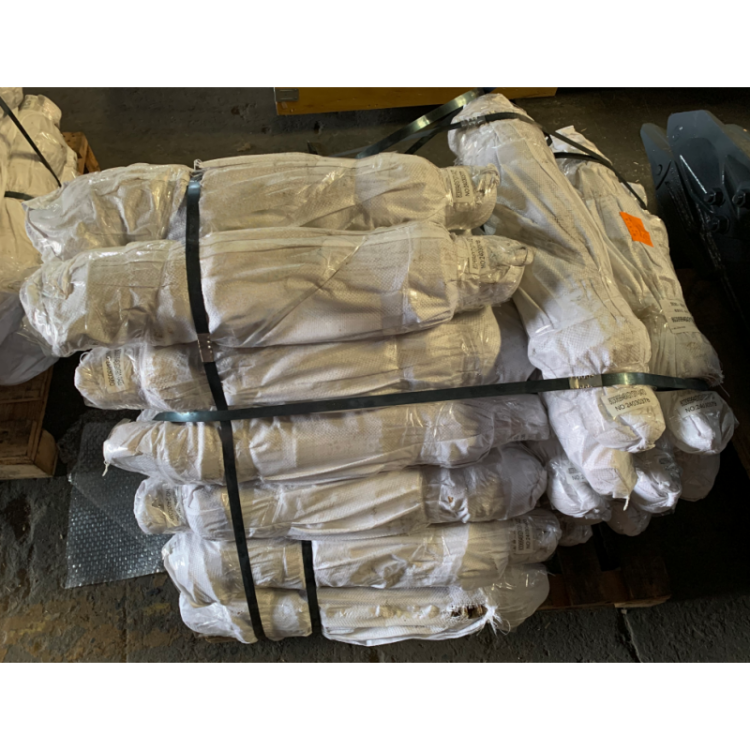 why choose 331406356 steering cylinder for mining trucks 750