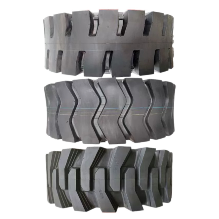 why choose 860179466 (16.00r25) tire for mining trucks 750