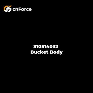 310514032 bucket body |xcmg excavators